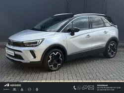 Overige Gebruikt 2023 Opel Crossland Ultimate SUV | € 19.985 (Eerlijke prijs)