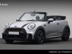 Grijs Gebruikt 2023 Mini John Cooper Works Cabriolet Comfort Cabriolet | € 34.880 (Eerlijke prijs)