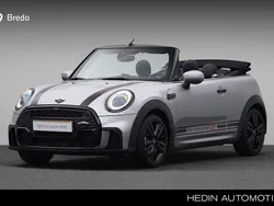 Grijs Gebruikt 2023 Mini John Cooper Works Cabriolet Cabriolet | € 36.880 (Eerlijke prijs)