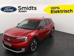 Rood Nieuw 2025 Ford Explorer Premium SUV | € 50.350 (Eerlijke prijs)