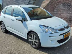 Wit Gebruikt 2016 Citroën C3 Feel Hatchback | € 5.495 (Eerlijke prijs)