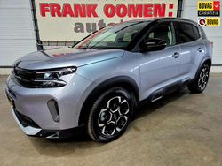 Grijs Gebruikt 2024 Citroën C5 Aircross SUV | € 29.950 (Goede deal)