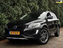 Zwart Gebruikt 2014 Volvo XC60 Momentum SUV | € 16.500 (Eerlijke prijs)