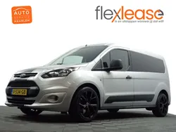 Grijs Gebruikt 2017 Ford Transit Van | € 15.900