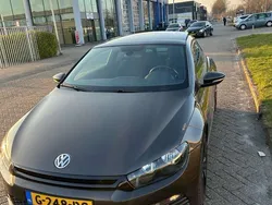 VW Scirocco