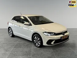 Wit Gebruikt 2024 VW Polo Business Hatchback | € 20.950 (Goede deal)