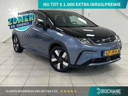 Grijs Gebruikt 2025 BYD Dolphin Design Hatchback | € 35.945 (Iets duurder)