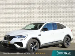 Wit Gebruikt 2023 Renault Arkana Engineered SUV | € 29.540 (Eerlijke prijs)