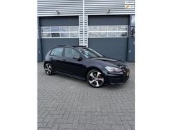 Zwart Gebruikt 2015 VW Golf VII GTI Hatchback | € 18.450 (Goede deal)