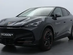 Grijs Gebruikt 2025 Cupra Tavascan SUV | € 53.950 (Duur)