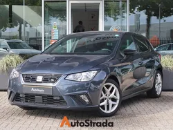 Grijs Gebruikt 2020 Seat Ibiza Business Hatchback | € 14.400 (Eerlijke prijs)