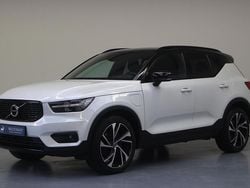 Wit Gebruikt 2021 Volvo XC40 R-Design SUV | € 31.950 (Goede deal)
