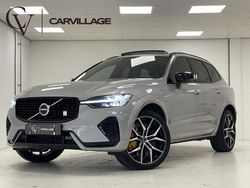 Grijs Gebruikt 2023 Volvo XC60 SUV | € 58.445 (Duur)