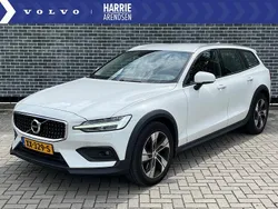 Wit Gebruikt 2018 Volvo V60 CC Stationwagen | € 32.899