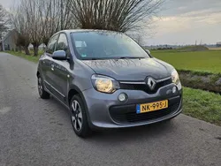 Grijs Gebruikt 2017 Renault Twingo Collection Hatchback | € 5.949 (Eerlijke prijs)