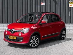 Rood Gebruikt 2015 Renault Twingo Dynamique Hatchback | € 7.950 (Eerlijke prijs)
