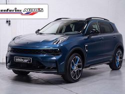 Blauw Gebruikt 2021 Lynk & Co 01 SUV | € 20.650 (Eerlijke prijs)