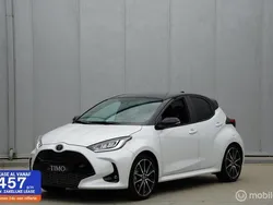 Wit Gebruikt 2024 Toyota Yaris Sport Hatchback | € 27.995 (Eerlijke prijs)