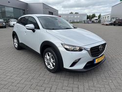 Wit Gebruikt 2019 Mazda CX-3 SUV | € 18.750 (Eerlijke prijs)