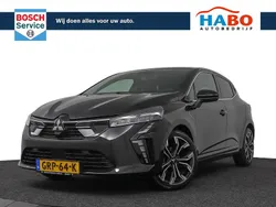 Zwart Gebruikt 2024 Mitsubishi Colt Hatchback | € 20.845 (Eerlijke prijs)