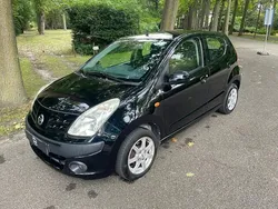 Zwart Gebruikt 2011 Nissan Pixo Hatchback | € 2.455 (Eerlijke prijs)