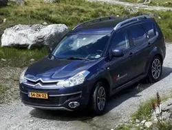 Citroën C-Crosser