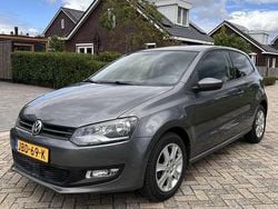 Grijs Gebruikt 2010 VW Polo Team Hatchback | € 5.900 (Eerlijke prijs)