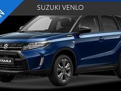 Blauw Nieuw 2025 Suzuki Vitara SUV | € 29.348 (Goede deal)