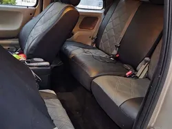 Beige Gebruikt 2002 Land Rover Freelander SUV | € 2.750 (Duur)