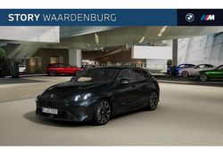 Groen Nieuw 2025 BMW 123 Comfort Edition Hatchback | € 70.306