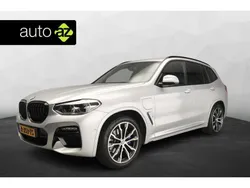 Grijs Gebruikt 2020 BMW X3 M Sport SUV | € 35.900 (Eerlijke prijs)