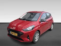 Grijs Gebruikt 2025 Hyundai i10 Comfort Hatchback | € 20.930 (Super prijs)