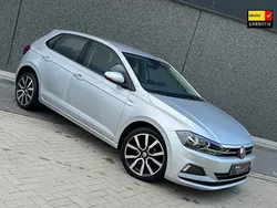 Zilver Gebruikt 2019 VW Polo R-line Hatchback | € 14.799 (Goede deal)