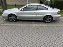 Grijs Gebruikt 1998 Volvo C70 Coupé | € 2.995 (Goede deal)