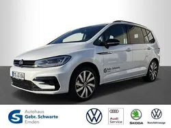 Overige Gebruikt 2023 VW Touran Highline MPV | € 45.612