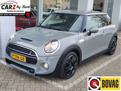 Grijs Gebruikt 2018 Mini Cooper S Chili Hatchback | € 20.925 (Goede deal)