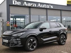 Zwart Gebruikt 2025 Cupra Terramar SUV | € 38.500 (Goede deal)