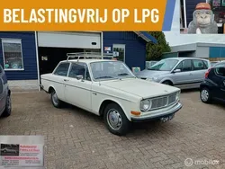 Wit Gebruikt 1970 Mercedes 190 | € 5.750