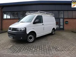 Wit Gebruikt 2010 VW T5 Van | € 9.950 (Eerlijke prijs)