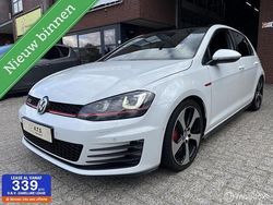 Wit Gebruikt 2016 VW Golf VII GTI Hatchback | € 20.950 (Eerlijke prijs)