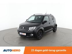 Zwart (metallic) Gebruikt 2019 Suzuki Ignis Comfort Hatchback | € 11.349 (Goede deal)
