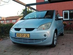 Blauw Gebruikt 2005 Mitsubishi Colt Hatchback | € 950 (Goede deal)