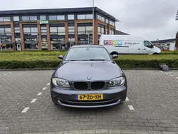Grijs Gebruikt 2008 BMW 118 Hatchback | € 2.800 (Eerlijke prijs)
