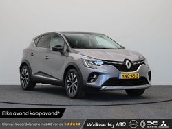 Grijs Gebruikt 2024 Renault Captur Techno SUV | € 27.695 (Eerlijke prijs)