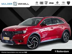 Rood Gebruikt 2020 DS Automobiles DS7 Crossback Performance SUV | € 32.925 (Eerlijke prijs)