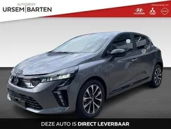 Onbekend Nieuw 2024 Mitsubishi Colt Intense Hatchback | € 25.930 (Eerlijke prijs)