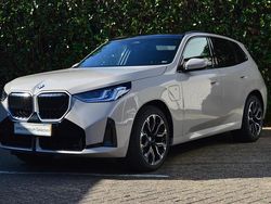 Grijs Gebruikt 2025 BMW X3 Comfort Edition SUV | € 73.950 (Duur)