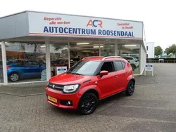 Rood Gebruikt 2019 Suzuki Ignis Hatchback | € 13.949 (Eerlijke prijs)