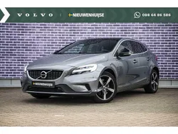 Gebruikt 2016 Volvo V40 Stationwagen | € 22.694 (Duur)