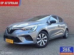 Gebruikt 2023 Renault Clio V Equilibre | € 15.750 (Eerlijke prijs)